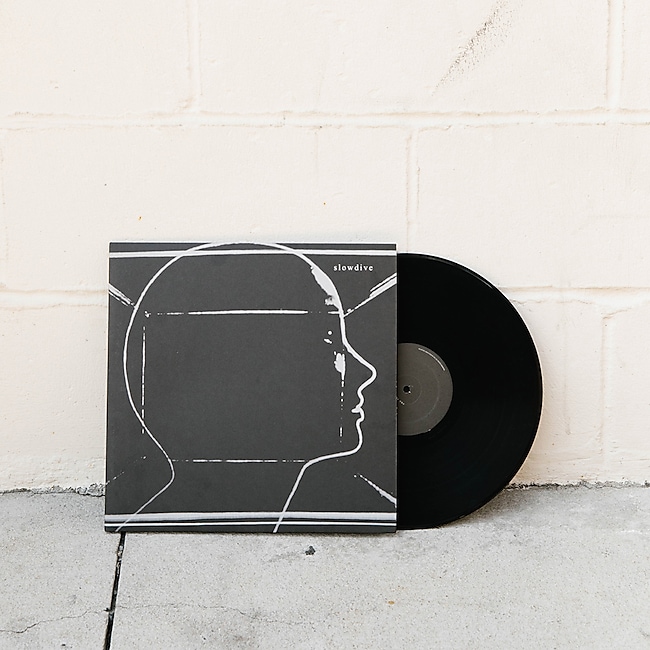 Album: Slowdive’s self-titled release