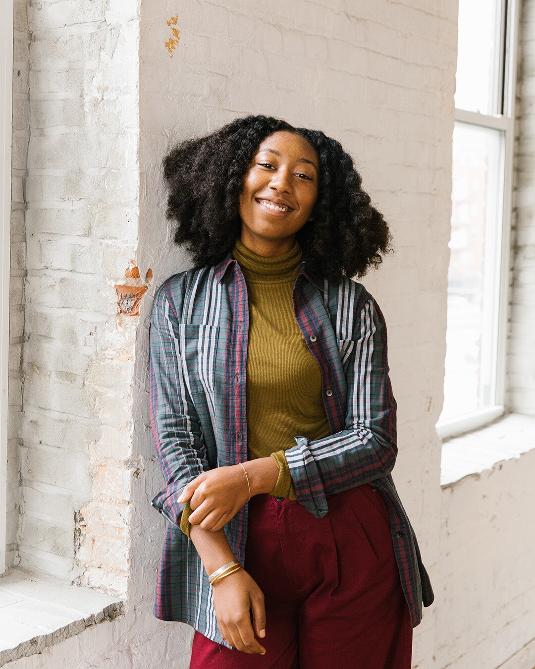 TRINITY MOUZON WOFFORD’S