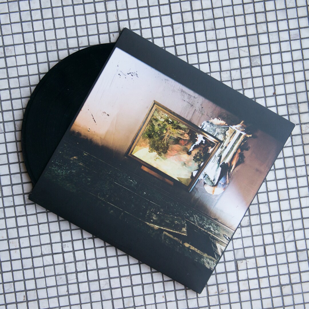 The album: Neko Case's Hell-On