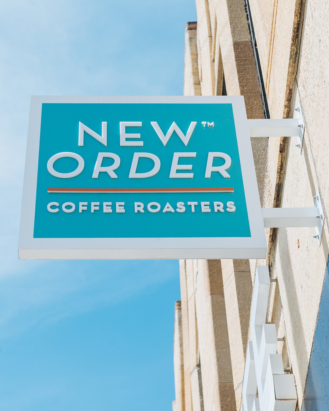 NEW ORDER COFFEE ROASTERS