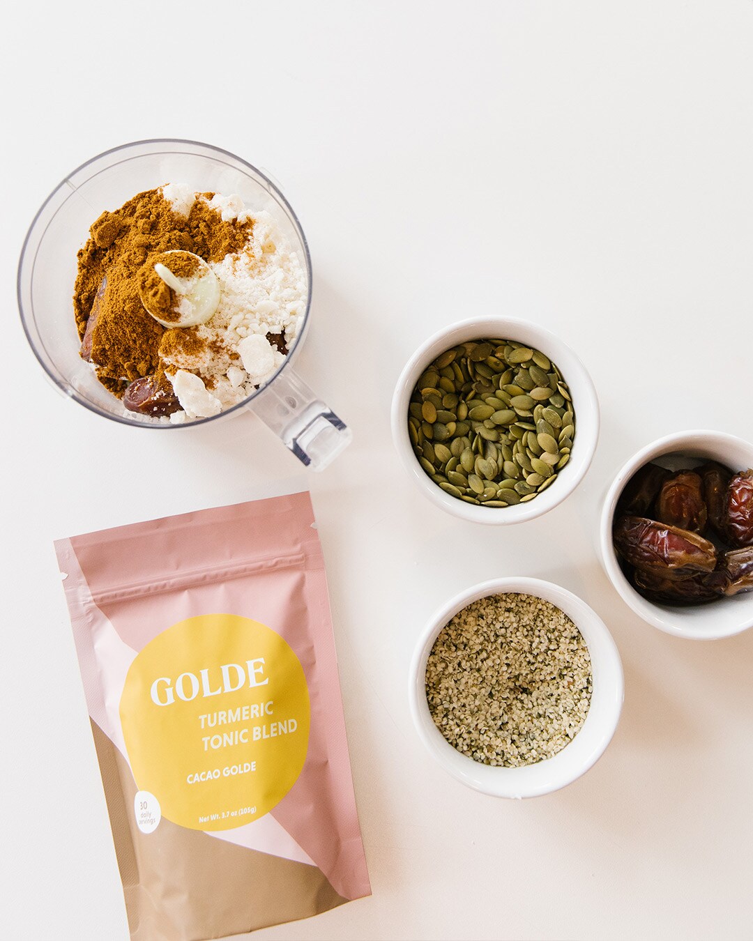 TRINITY MOUZON WOFFORD’S