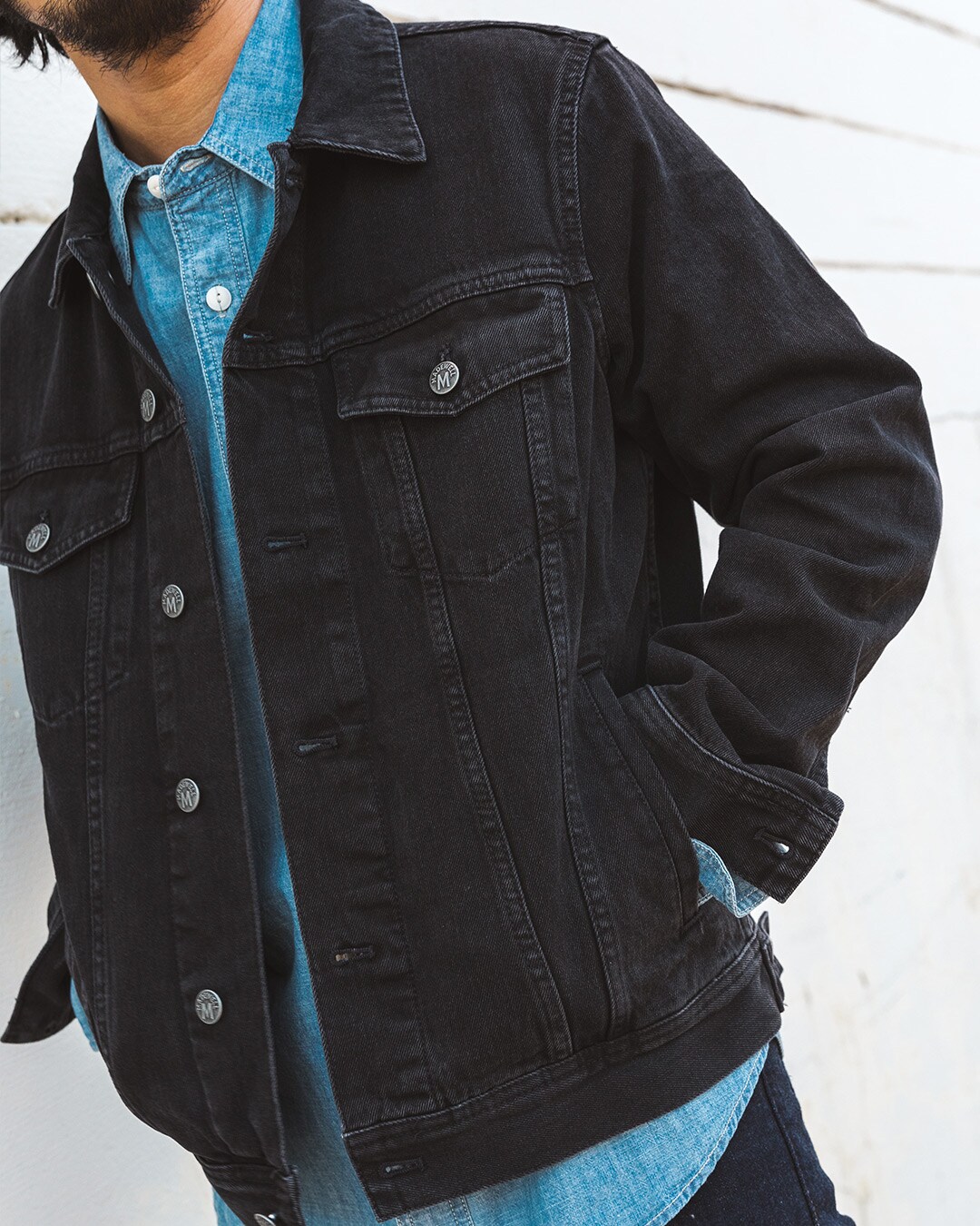 TUAN, HAIRSTYLING WHIZ