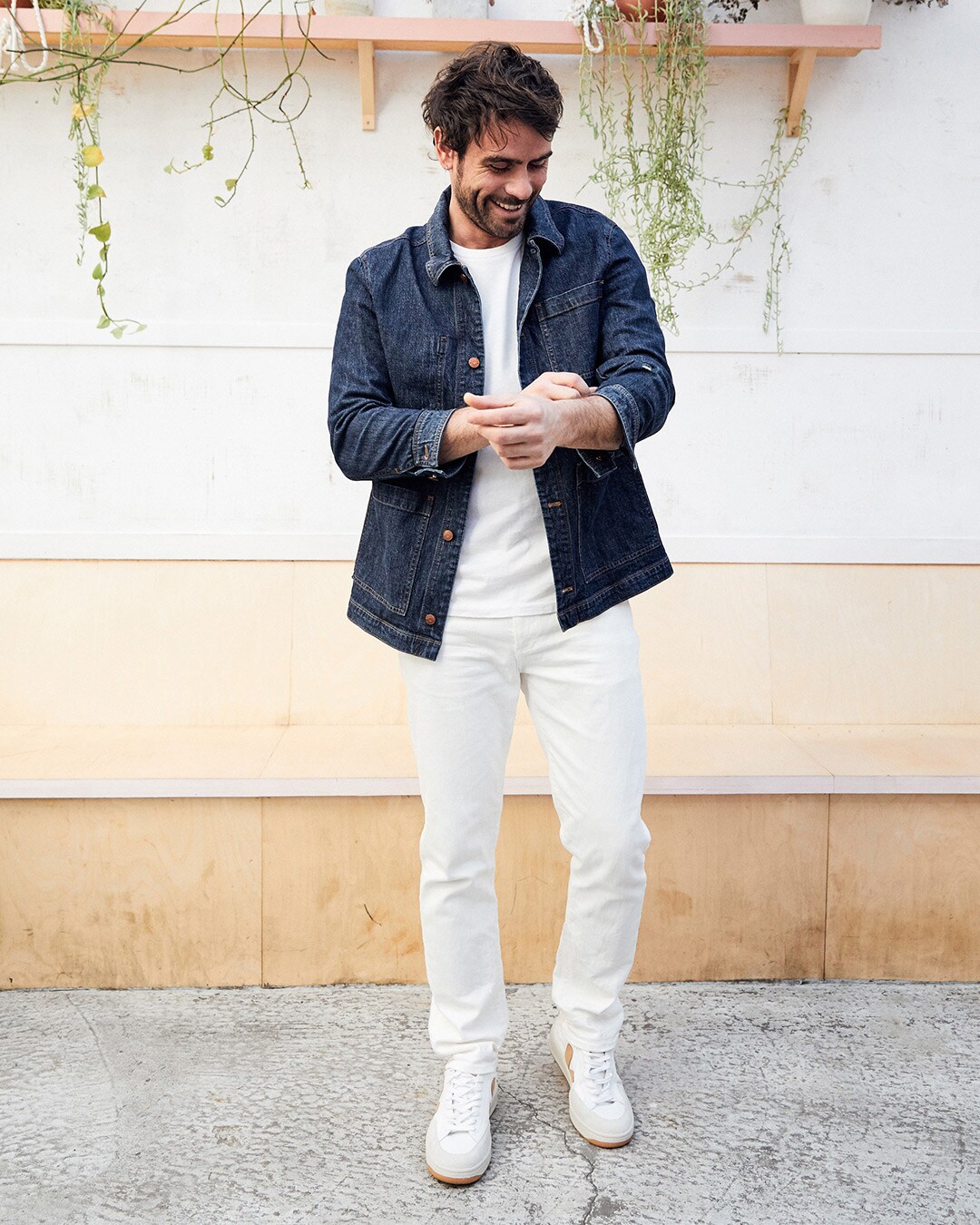 COMPARE AND CONTRAST