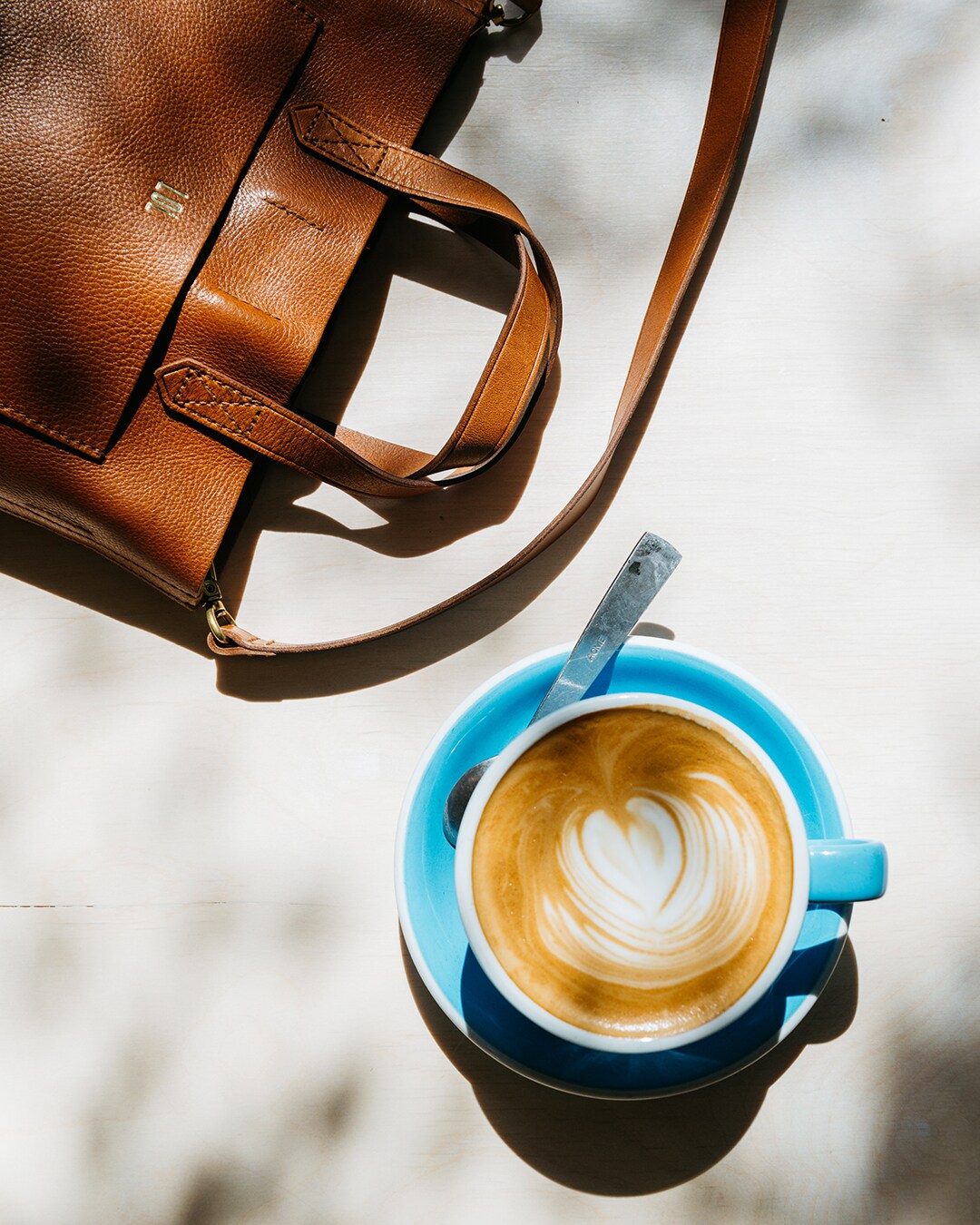 NEW ORDER COFFEE ROASTERS