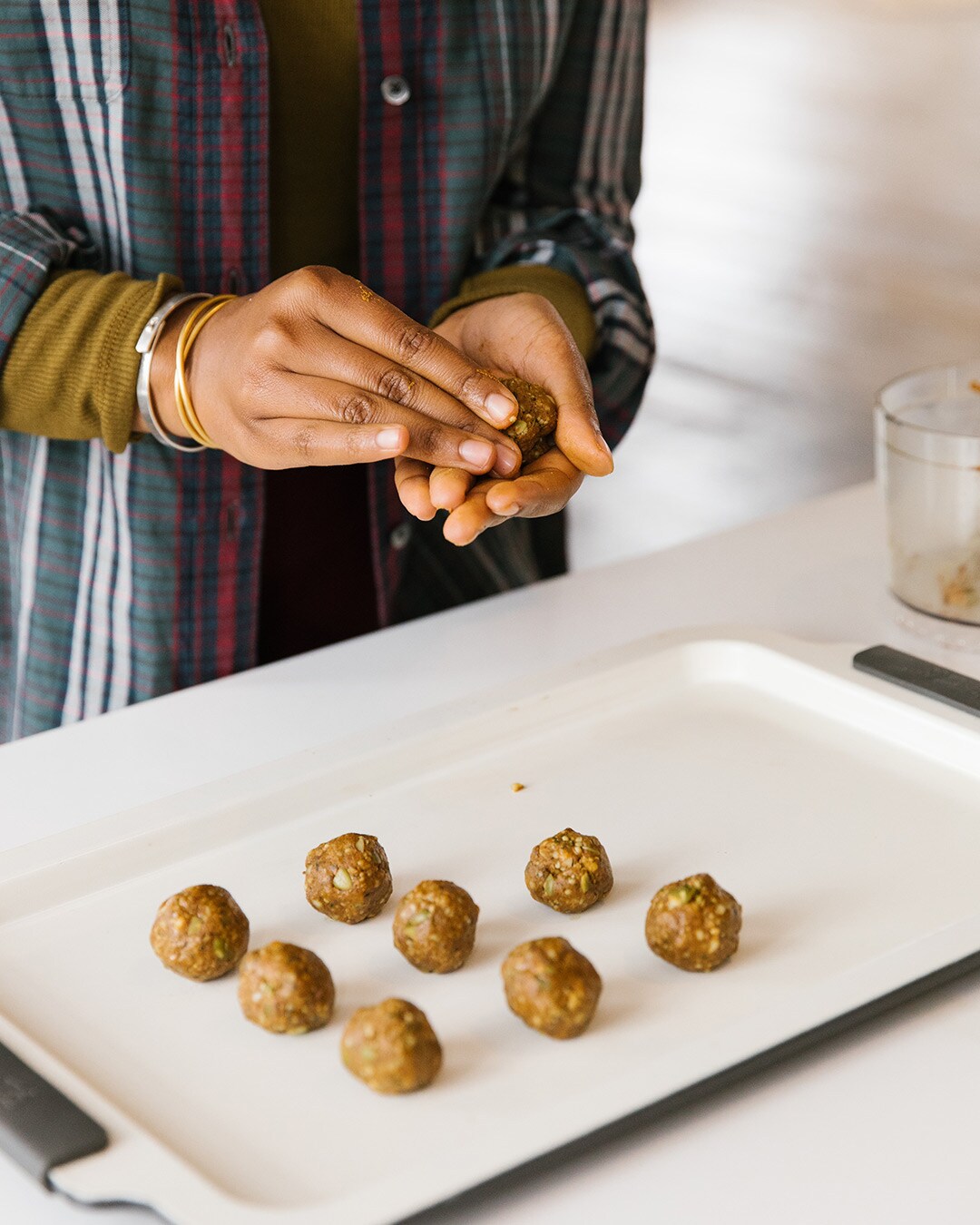 TRINITY MOUZON WOFFORD’S