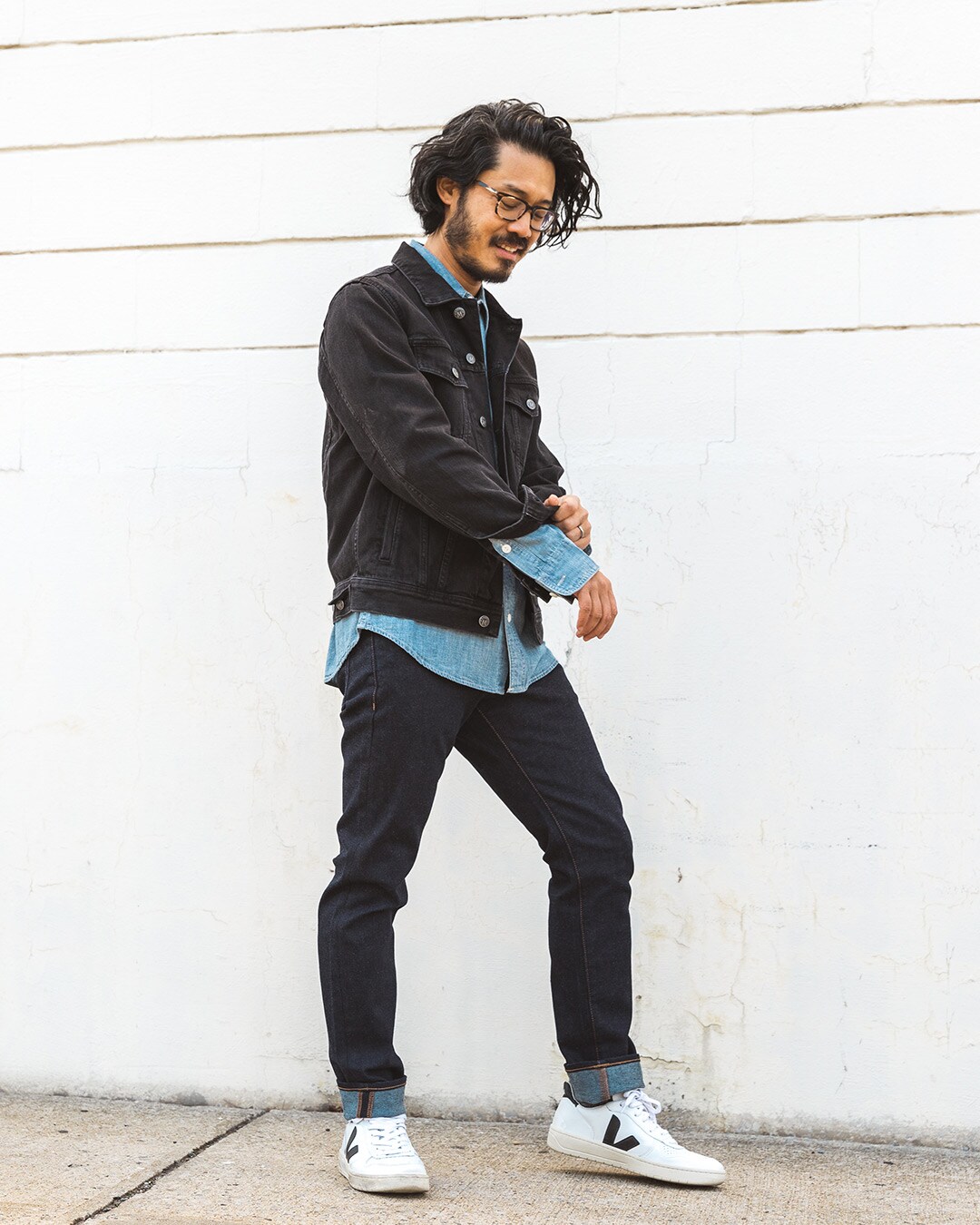 TUAN, HAIRSTYLING WHIZ