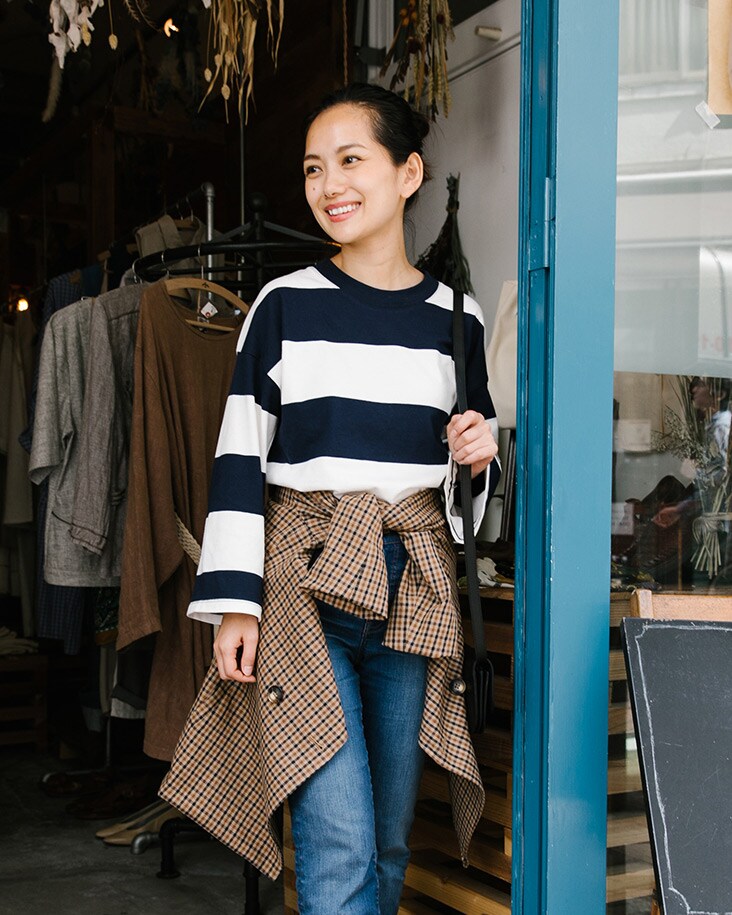 EARLY FALL JACKET EDITION