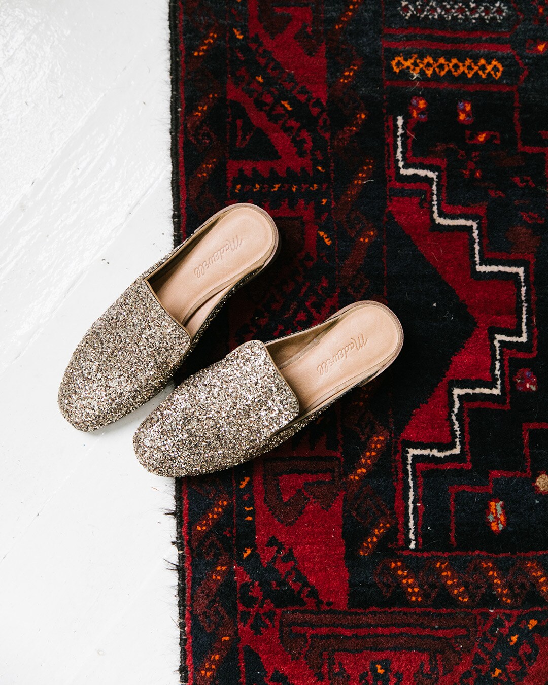 THE GUEST LIST REGULAR