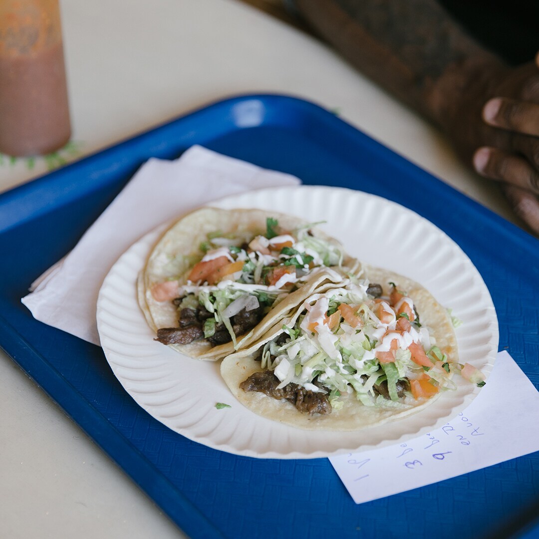 TORTILLERIA MEXICANA LOS HERMANOS