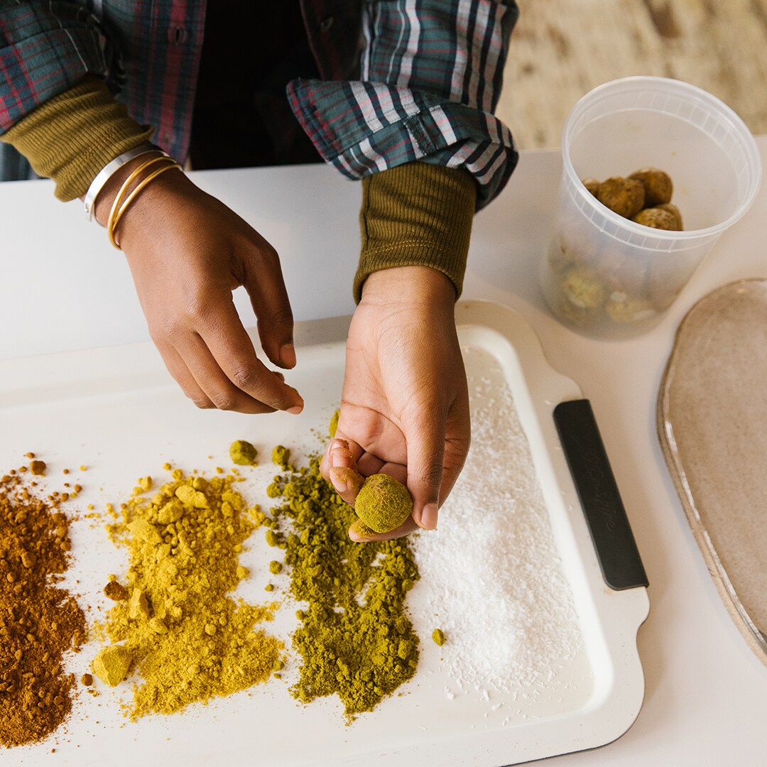 TRINITY MOUZON WOFFORD’S