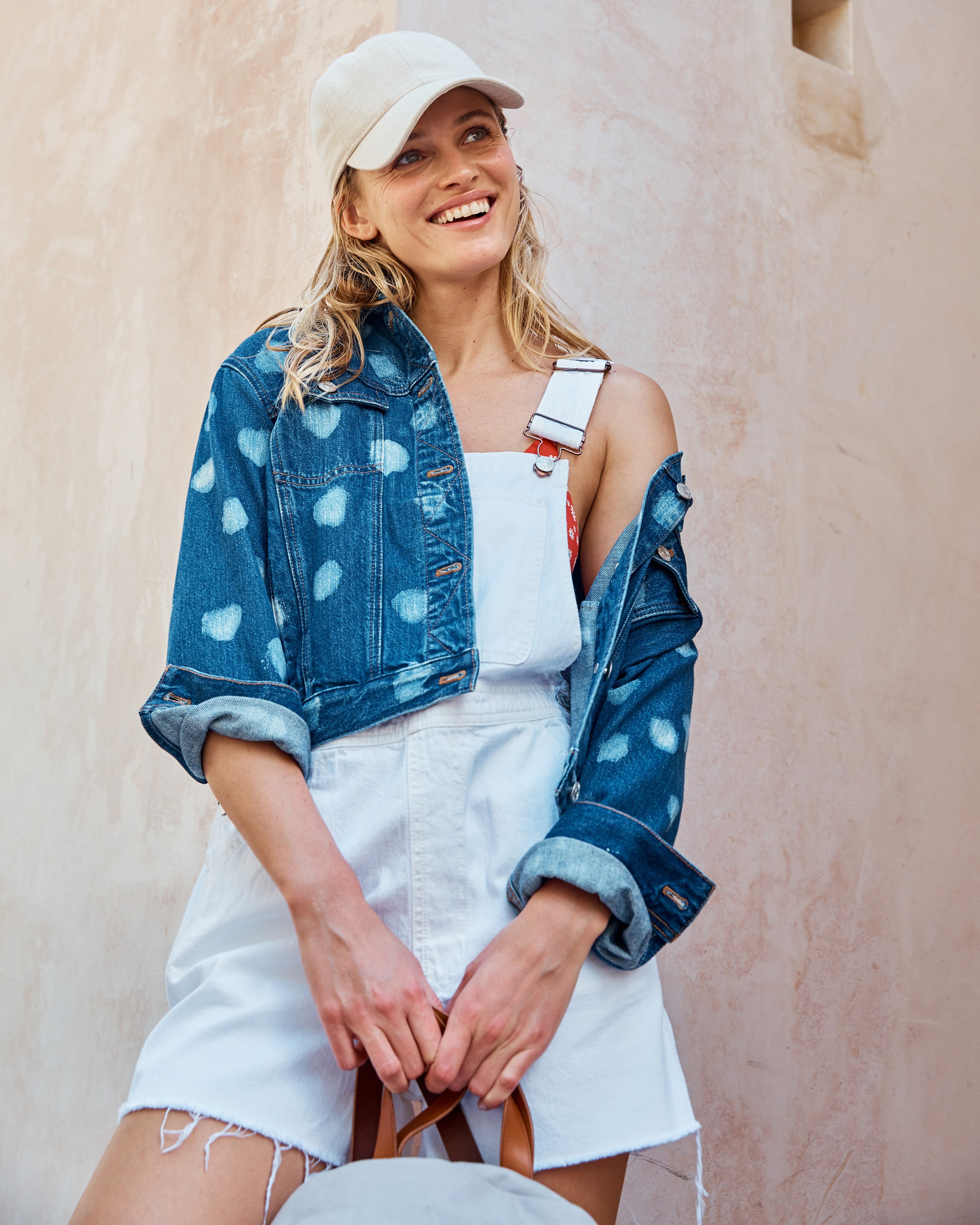 styling expert Lauren