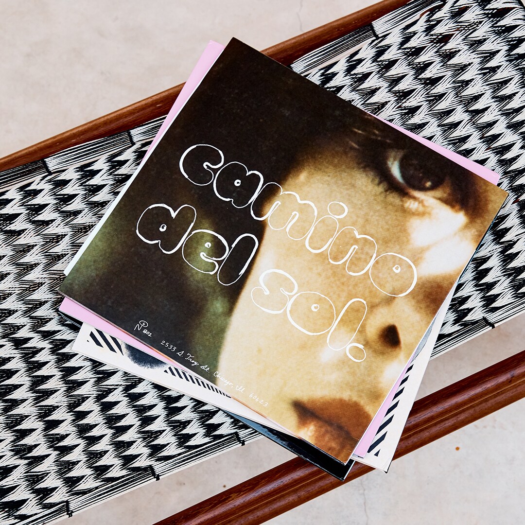 Album: Antena’s Camino Del Sol