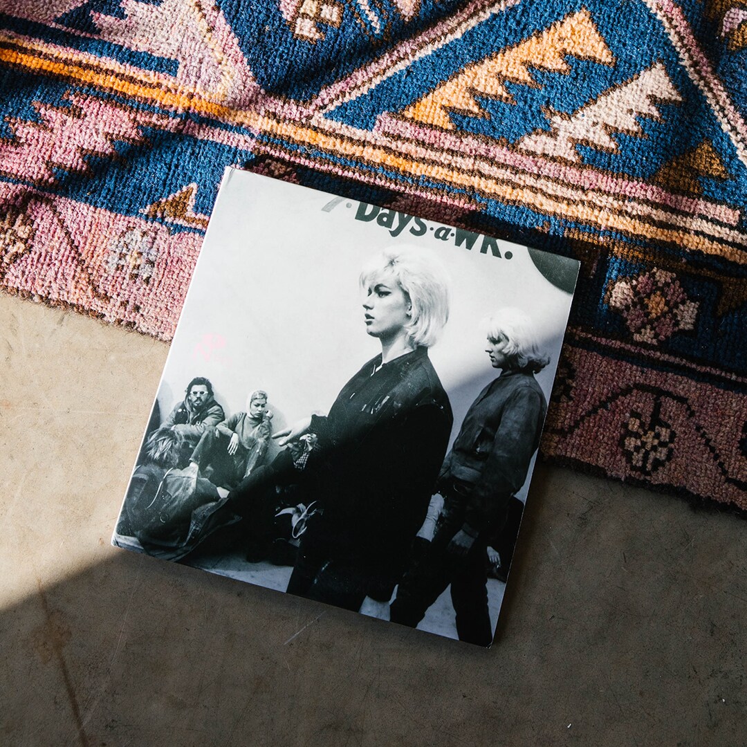 Album: Basement Beehive: The Girl Group Underground