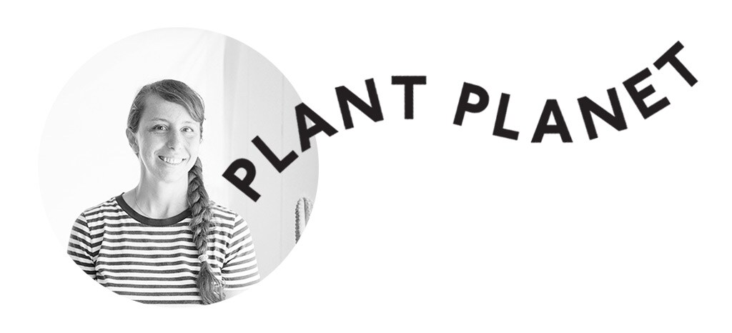 PLANT PLANET