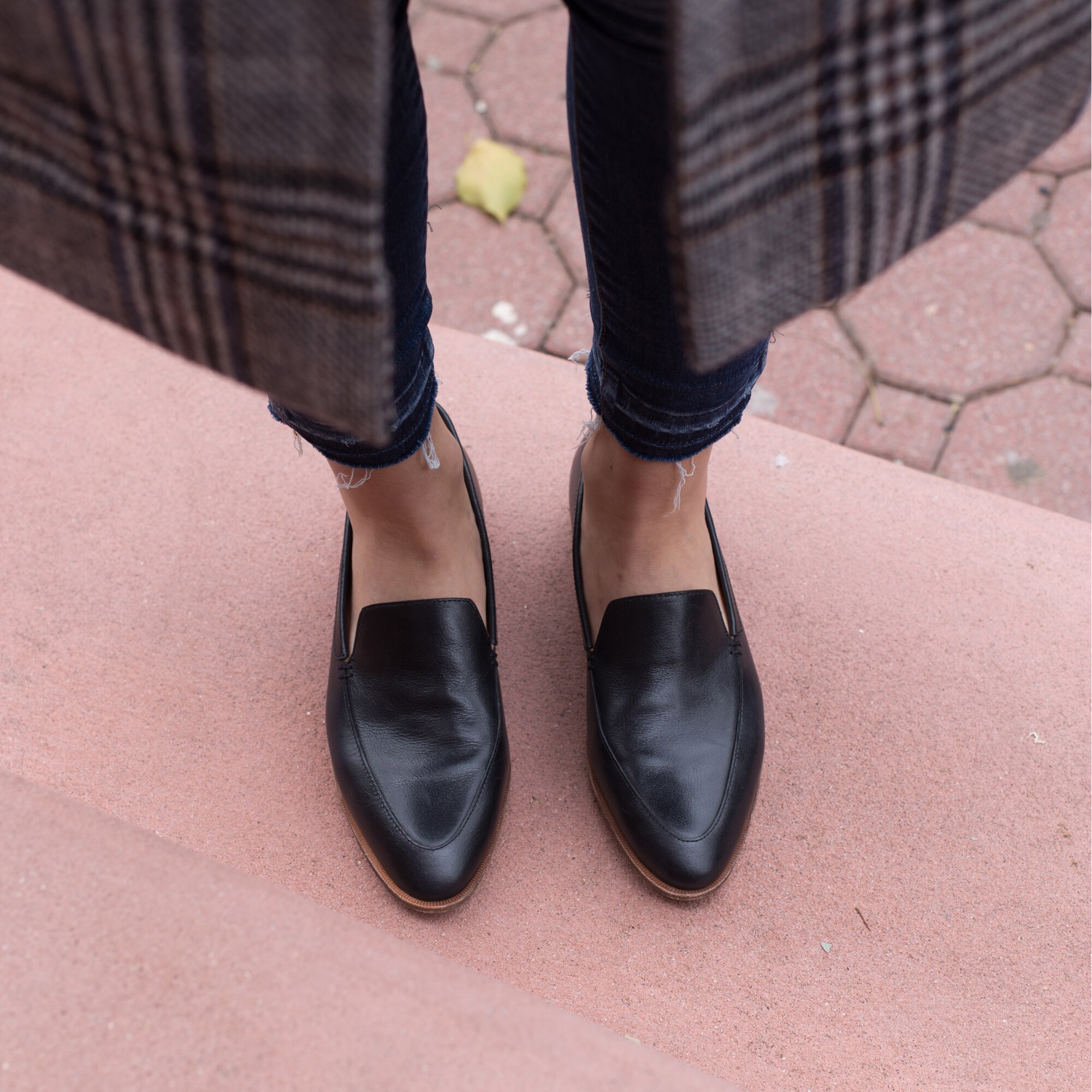 WEAR-EVERY-DAY SHOES