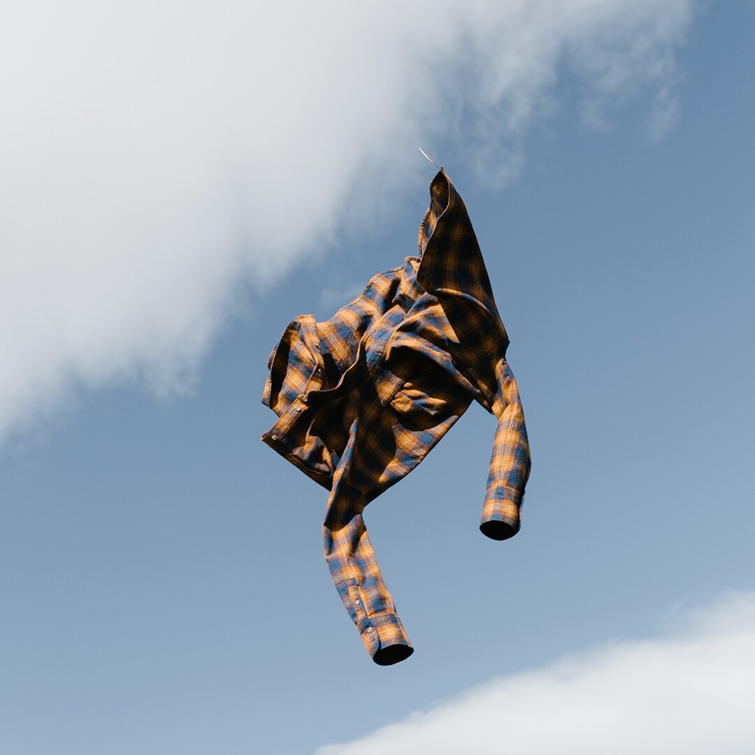 OUR WINTER SHOOT IN ICELAND