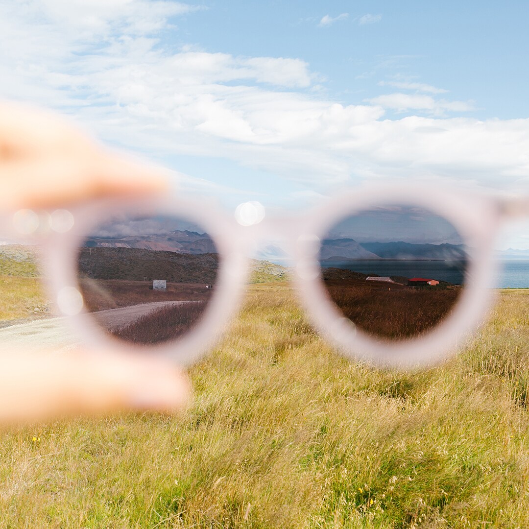 OUR WINTER SHOOT IN ICELAND