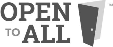Open To All