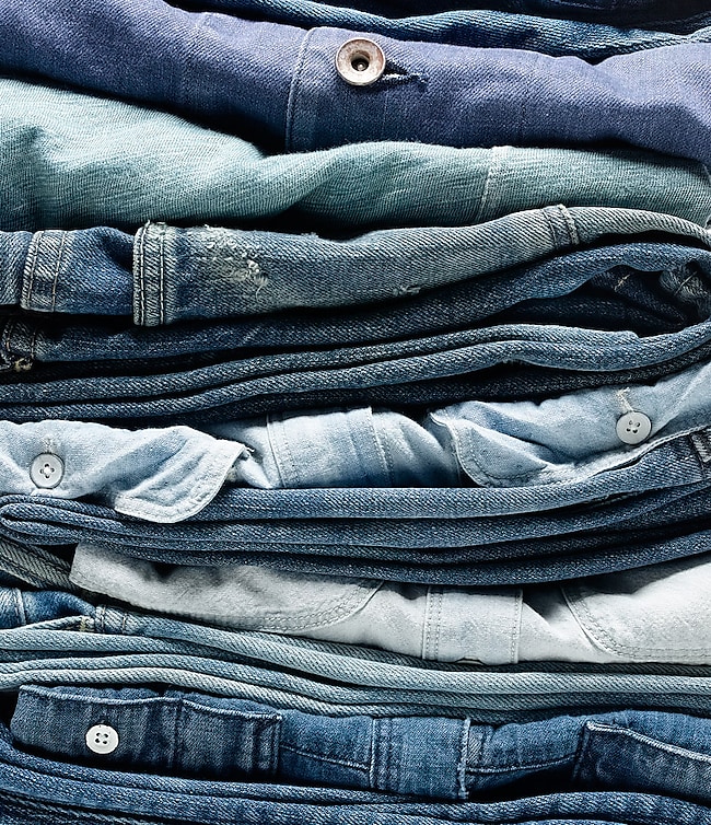 Take Good Care: 6 Tips For Making Your Denim Last