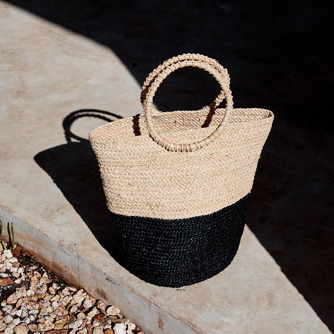 LABELS JOYCE LOVES: INDEGO AFRICA