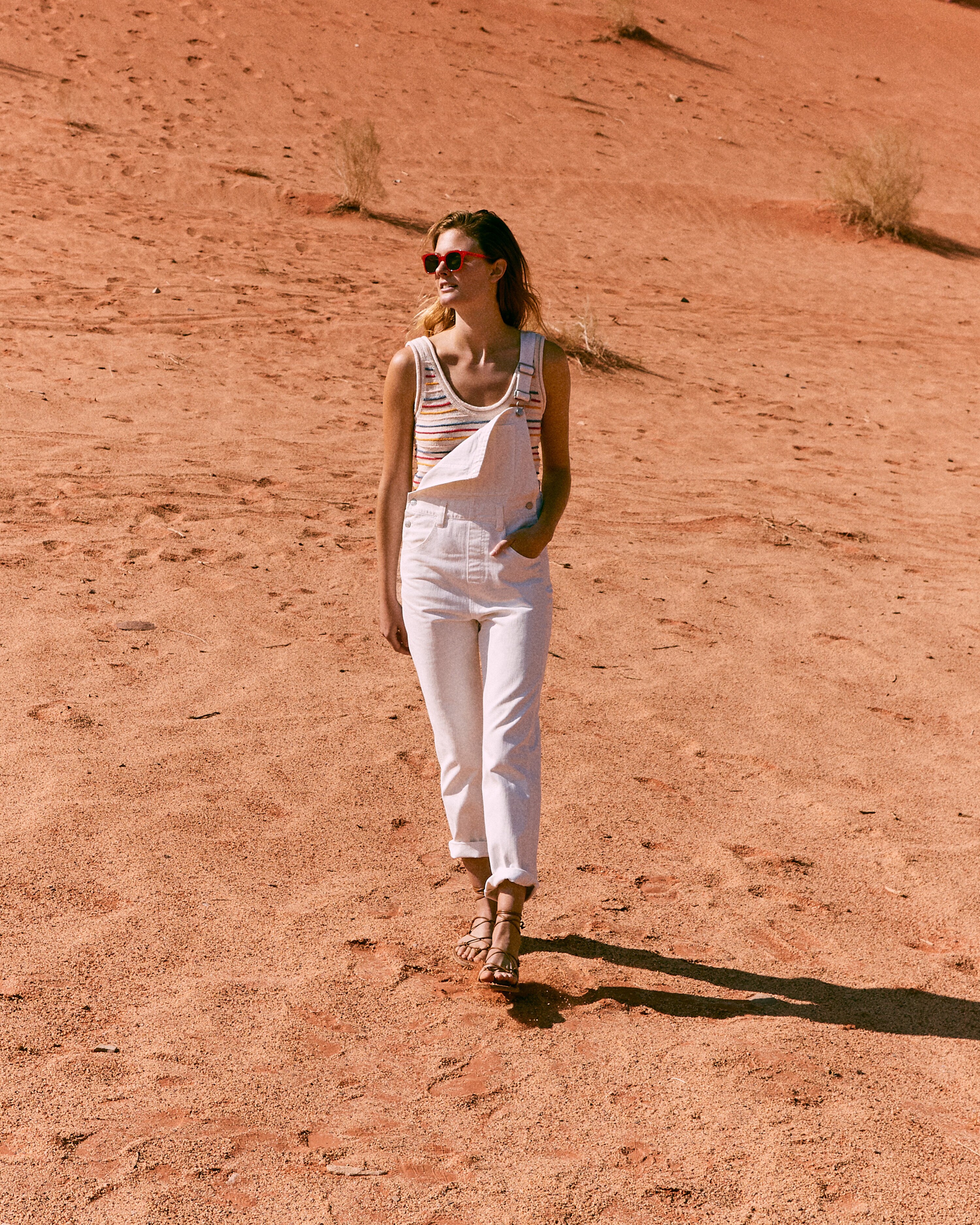 TRY THE EFFORTLESS THING