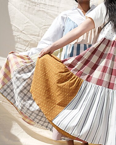 JOYCE LEE AND LA RÉUNION’S SARAH NSIKAK