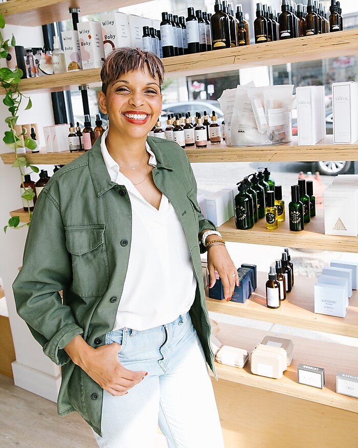 Hometown Heroes: Morrisa Jenkins & Bonkosi Horn, Cofounders of Freedom