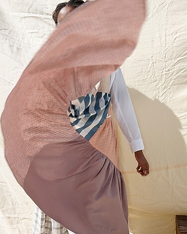 JOYCE LEE AND LA RÉUNION’S SARAH NSIKAK