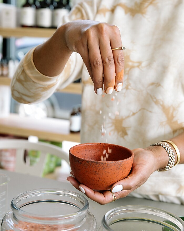 Hometown Heroes: Morrisa Jenkins & Bonkosi Horn, Cofounders of Freedom