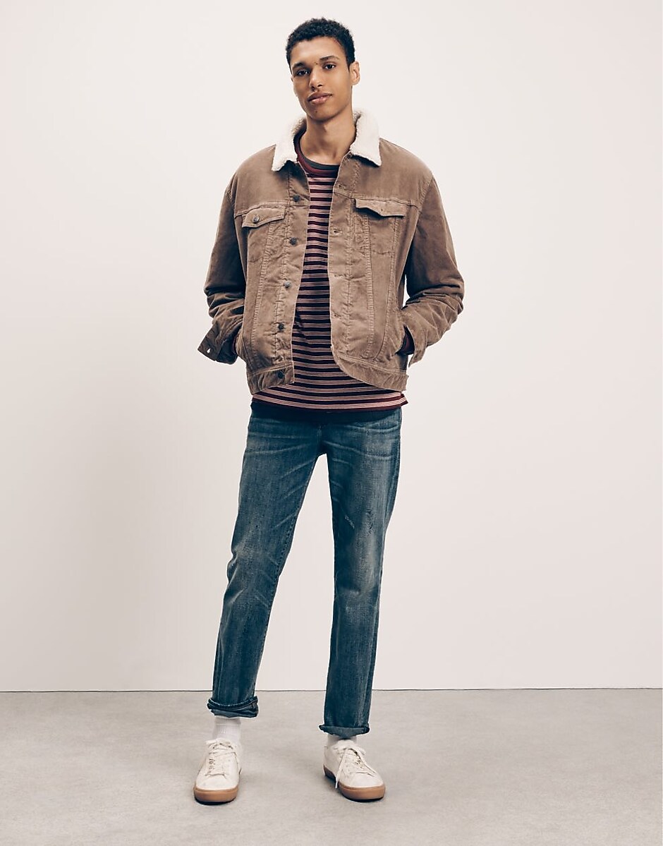Men's Style Story - December 2019