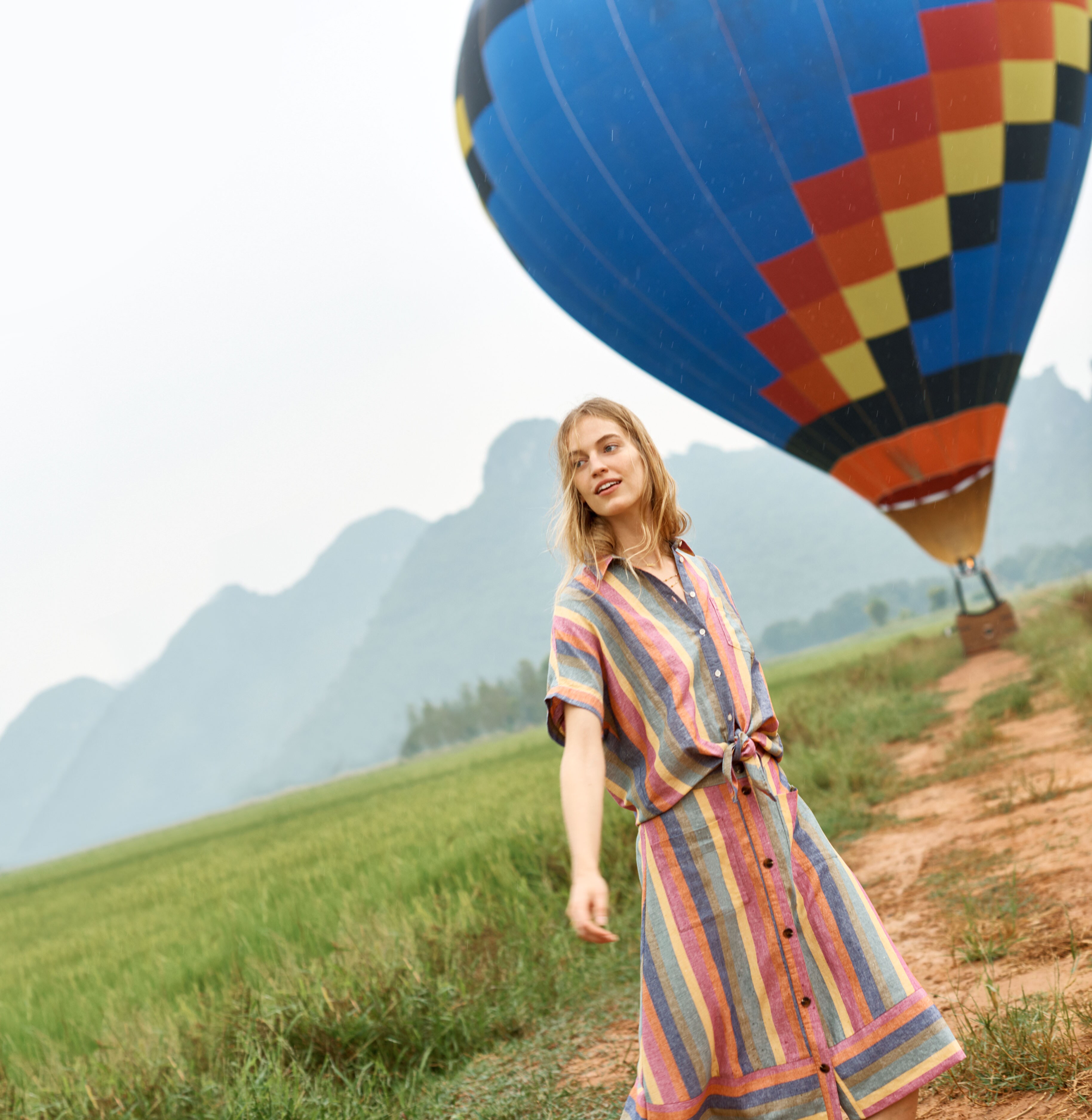 Noticed: Serious Print Commitment