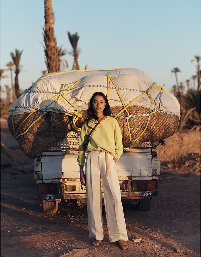 The Spring Collection 2020