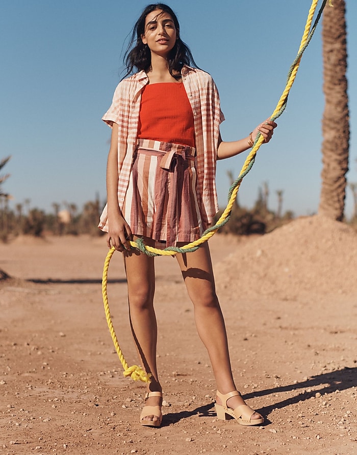 The Spring Collection 2020