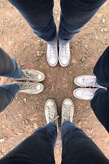 The Spring Collection 2020