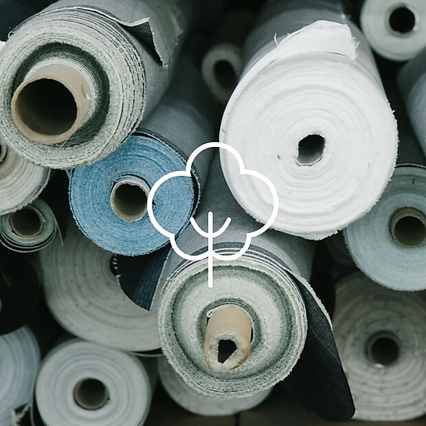 rolls of denim fabric 100 cotton