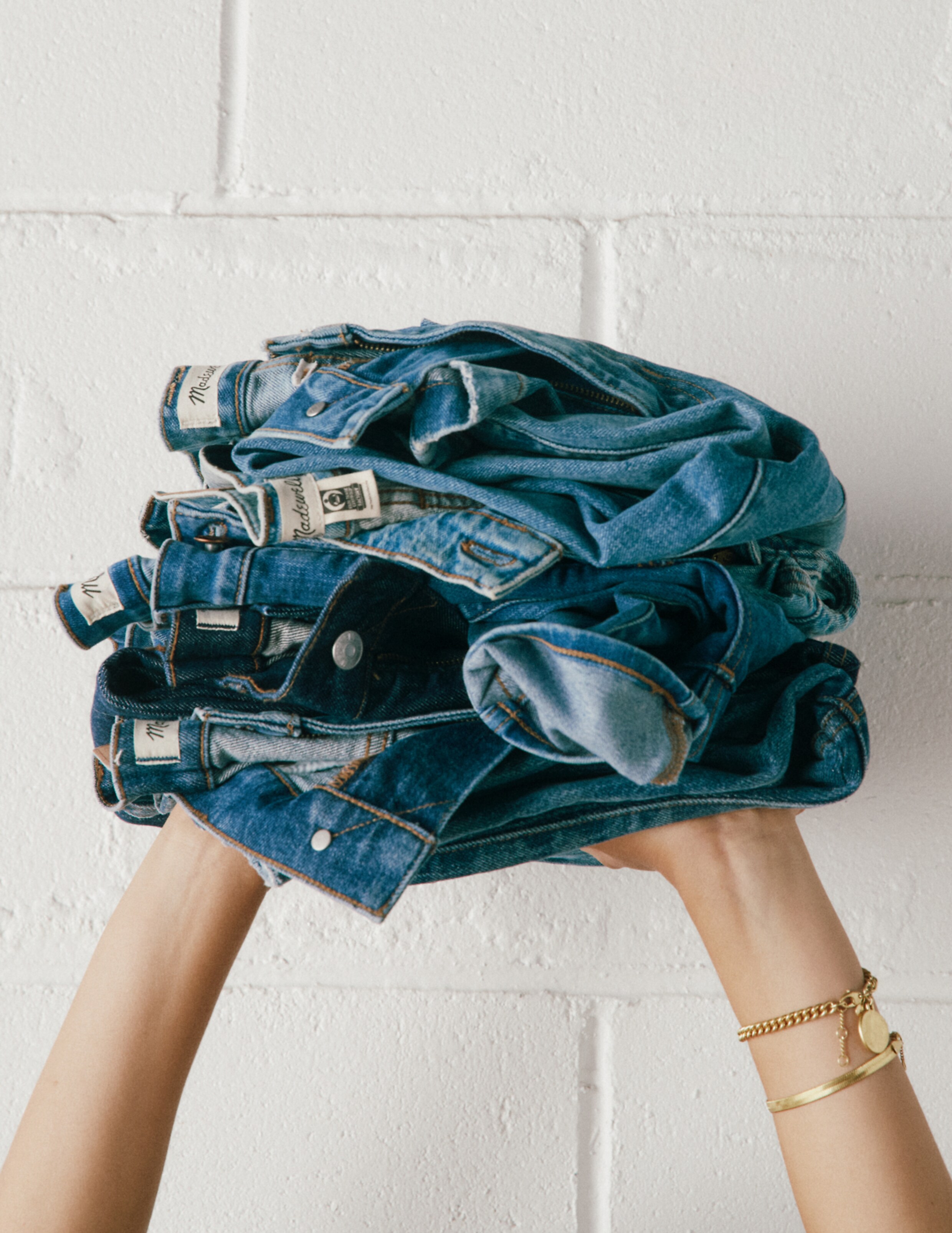 GIVE YOUR OLD CLOTHES