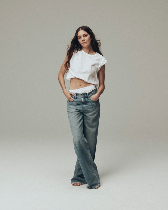 Madewell x Molly Dickson | Madewell
