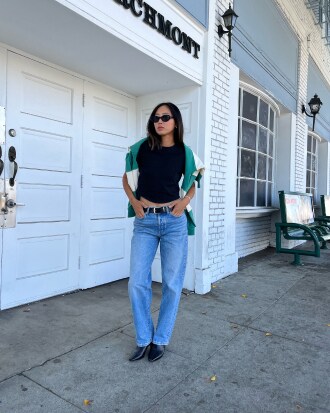  YOUR PICS, OUR JEANS