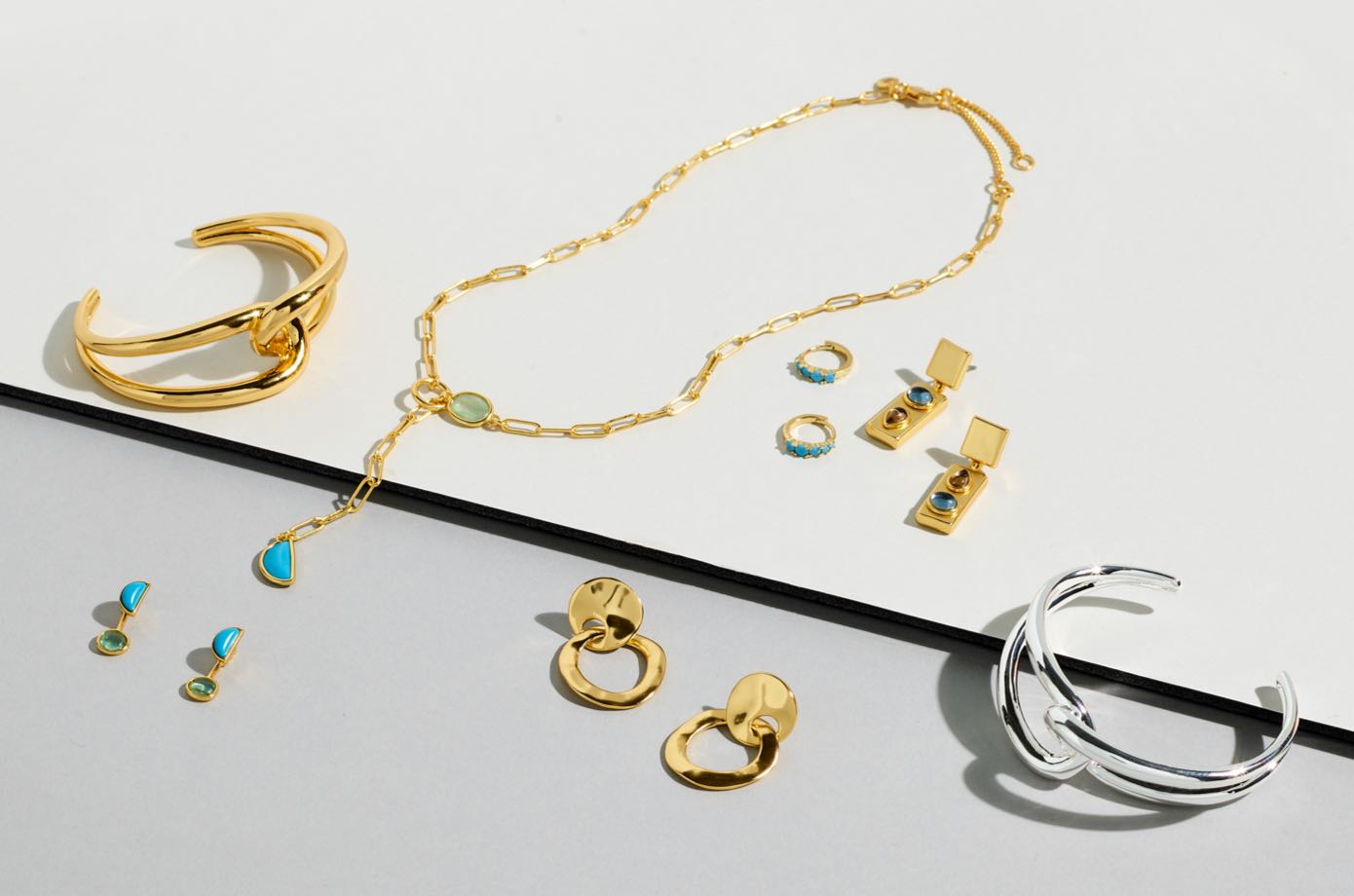 Women's Jewelry: Accessories | Madewell