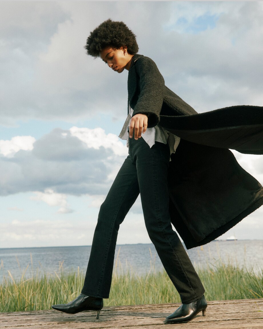 madewell new balance