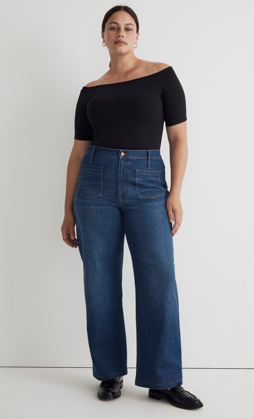 Jeans for Women | Women's Denim | Madewell