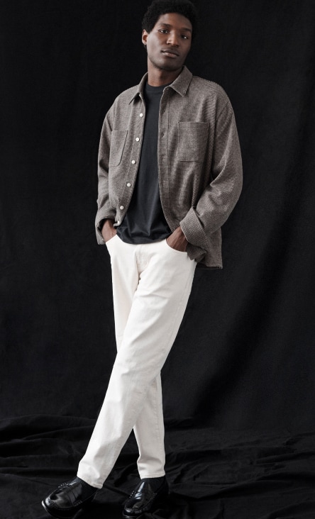 Shop By Wash | Madewell Men's