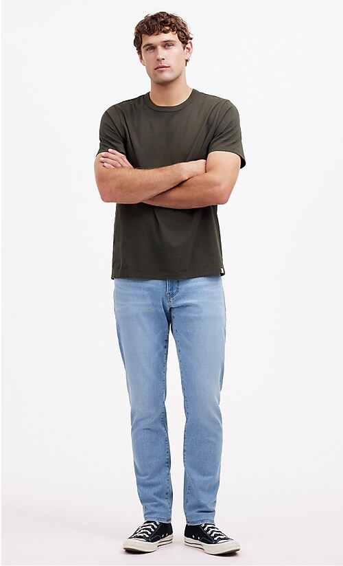 Men’s Denim: Jeans & Clothing | Madewell