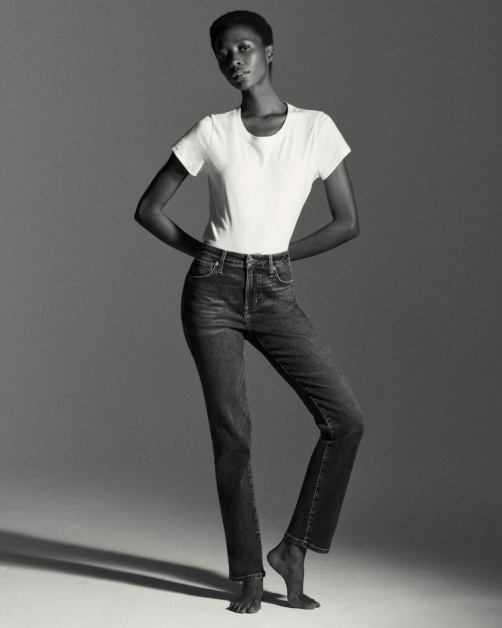 Women's Denim: Our Jeans Guide