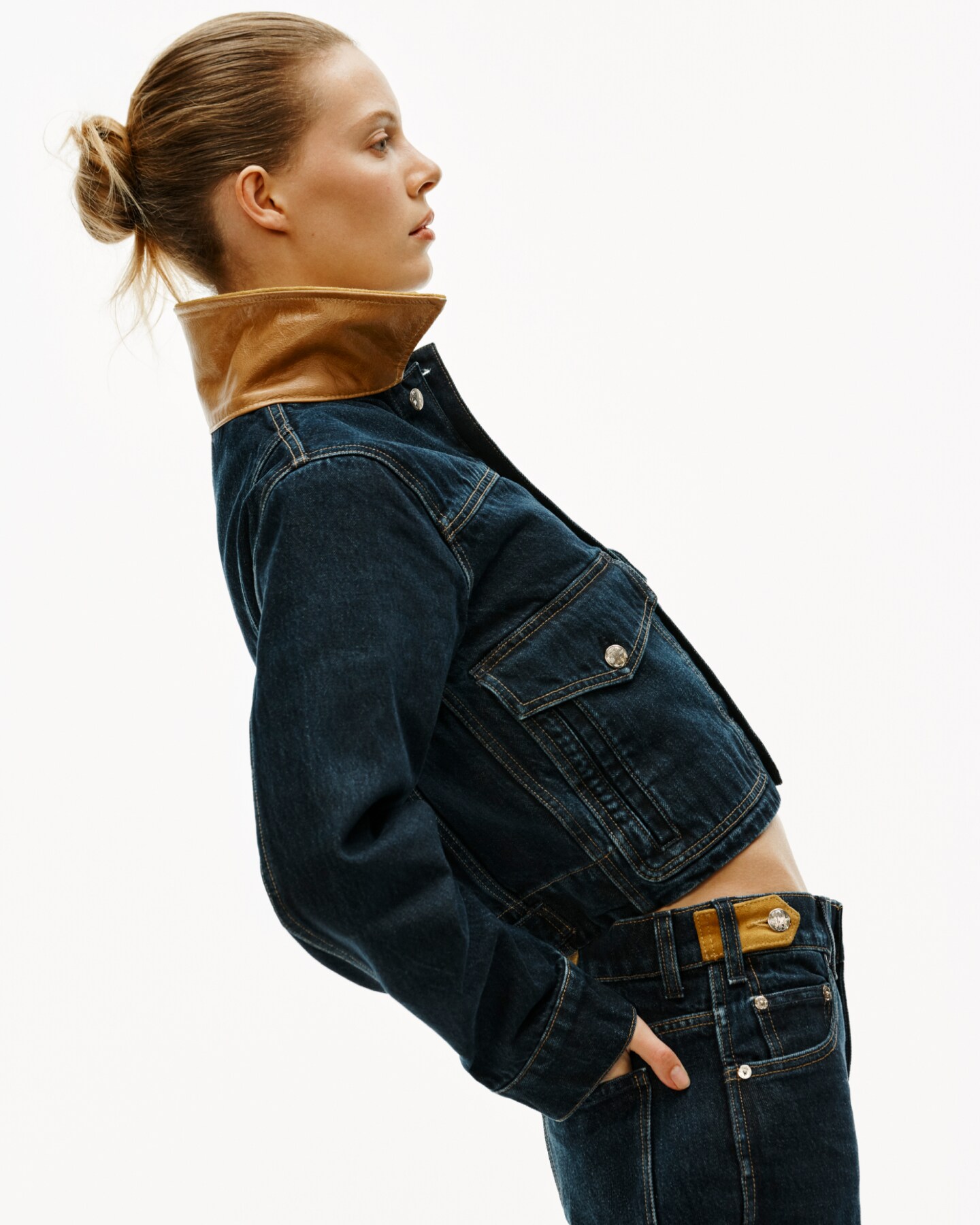 Benjamin Talley Smith for Madewell | Madewell