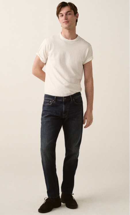 Athletic Slim