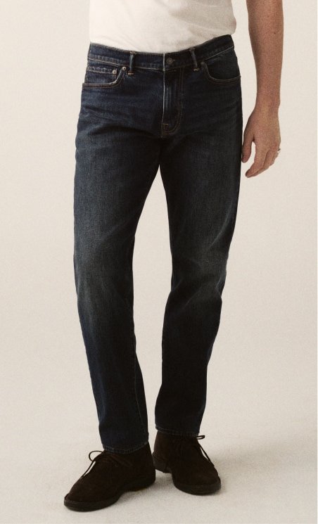 Dark Wash