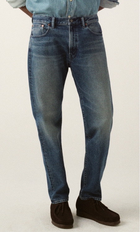 Medium Wash