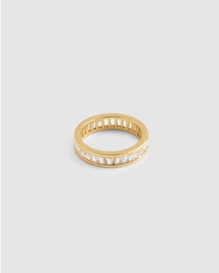 Madewell レディース 女性用 ジュエリー 宝飾品 イヤリング Three-Pack Hoop Earring Set - Mixed Metal Madewell レディース 女性用 ジュエリー 宝飾品 ネックレス Delicate