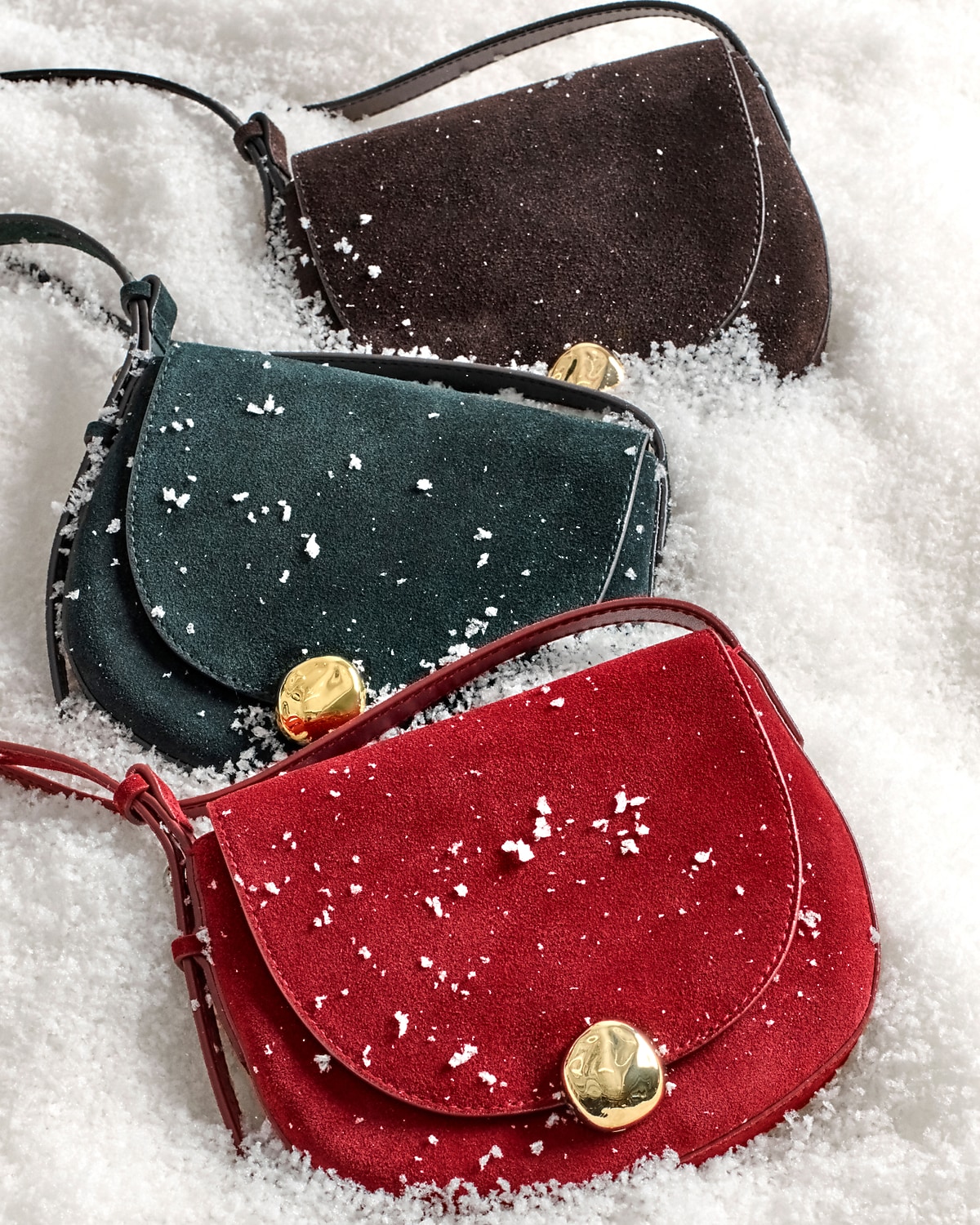 man standing in front of a parachute with classic beige shorts, white top, and a beige shirt